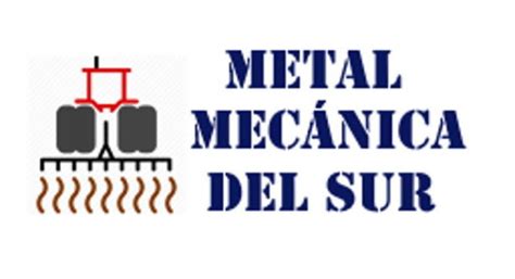 metalmecanicas del sur|MMS .